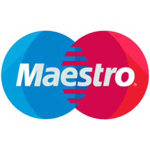 maestro card