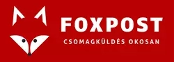 Foxpost kiszállítás