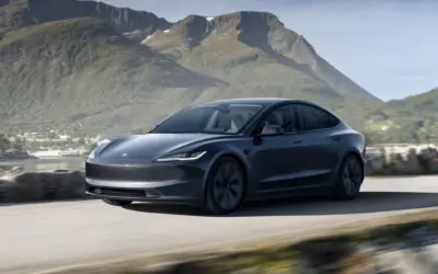 Tesla Model 3 hatótáv – Modellek összehasonlítása