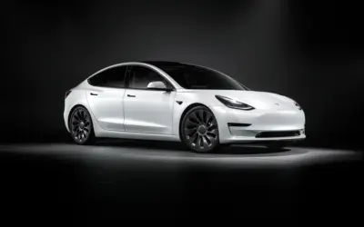 Használt Tesla Model 3 vásárlás: Tippek és tanácsok