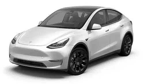 Tesla kiegészítők Tesla Model Y